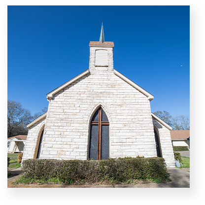FBC Poynor